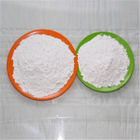 White Powder Flux Additive For Aluminium Alloy Fluxing Agent K3AlF4
