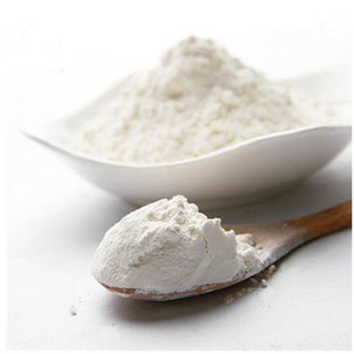 White / Gray Synthetic Sodium Cryolite 98% Dry Salt Plant Aluminum Fluoride