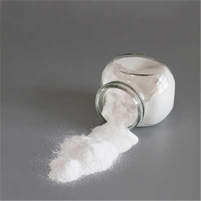 White / Gray Synthetic Sodium Cryolite 98% Dry Salt Plant Aluminum Fluoride