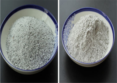 Industry Grade Synthetic Cryolite For Auxiliary Solvent Optical Coating sodium cryolite