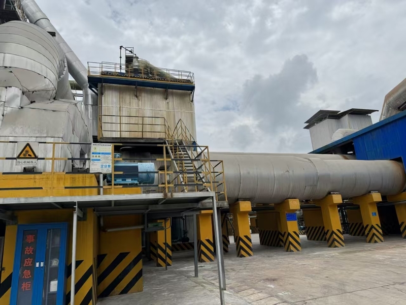 Jiaozuo Eversim Imp.&Exp.Co.,Ltd