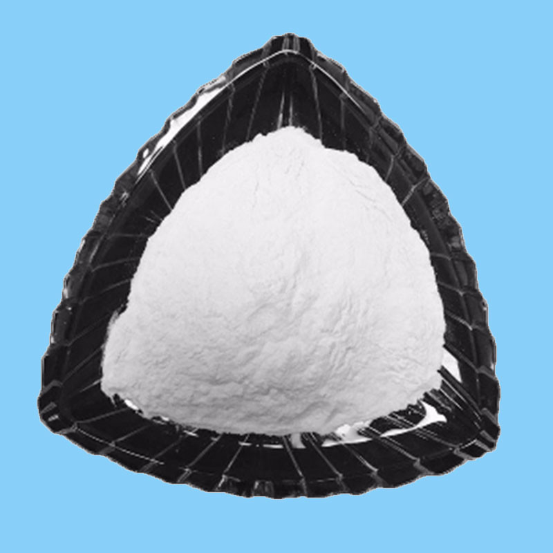Cina Grosir Kelas Industri REACH CE SGS Serbuk Cryolite Sintetis Bersertifikat CAS No. 13775-53-6