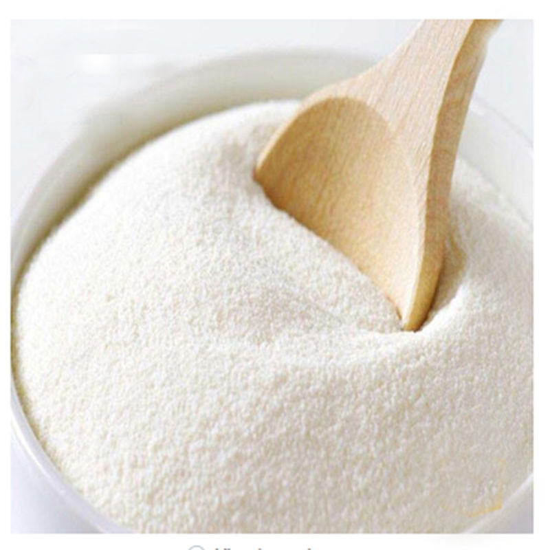 Kelas Industri Sodium Fluoroaluminum CAS 13775-53-6 Dengan Pabrik Cina Kemurnian Tinggi Bubuk Putih Berpasir Granular