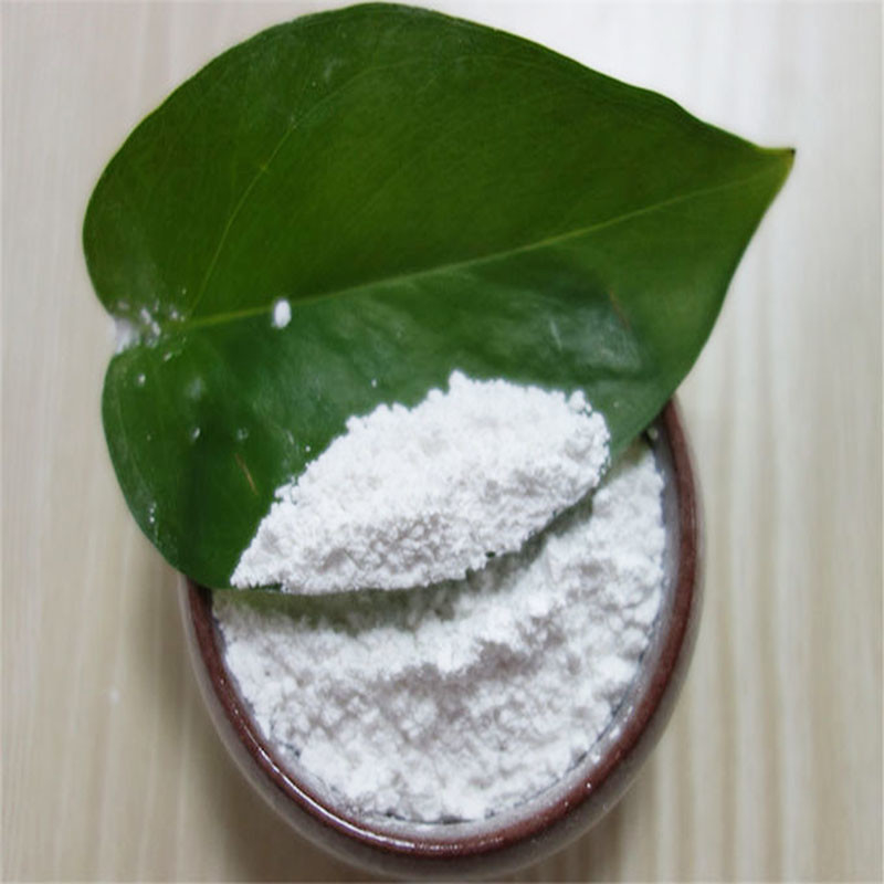 Kelas Industri Sodium Fluoroaluminum CAS 13775-53-6 Dengan Pabrik Cina Kemurnian Tinggi Bubuk Putih Berpasir Granular