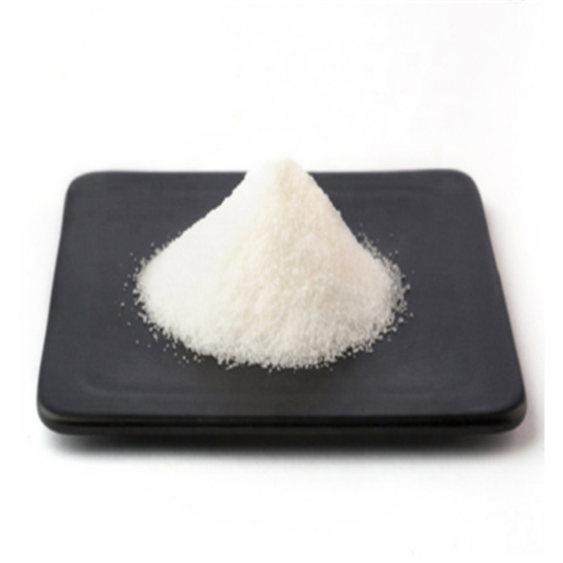Cina Grosir Kelas Industri REACH CE SGS Serbuk Cryolite Sintetis Bersertifikat CAS No. 13775-53-6