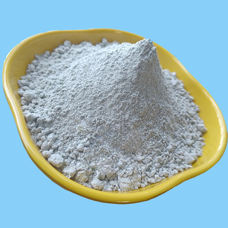 1000 Mesh Synthetic Cryolite White Powder Sandy Granular Untuk Pengecoran Aluminium Pengelasan Abrasive