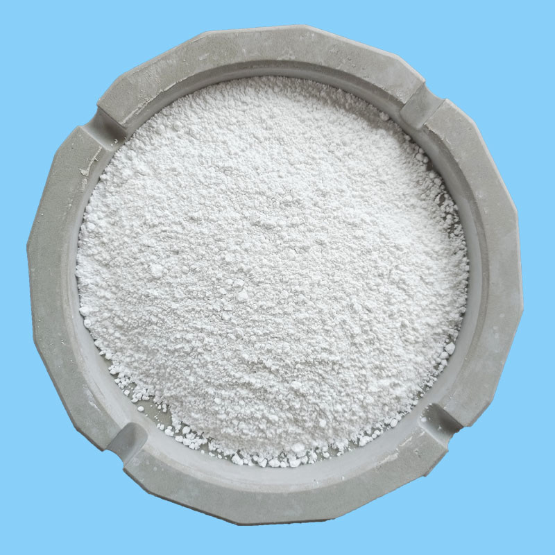 Kualitas Tinggi Kalium Cryolite 13775-52-5 untuk Fluks Pengelasan Kalium Aluminium Fluorida