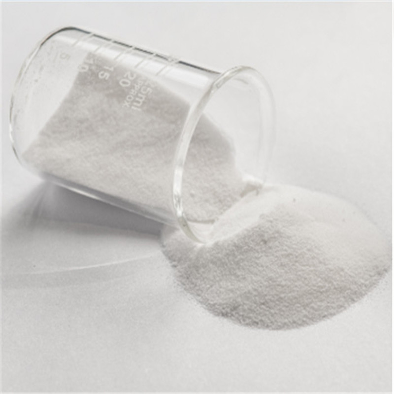 Cina Grosir Kelas Industri REACH CE SGS Serbuk Cryolite Sintetis Bersertifikat CAS No. 13775-53-6