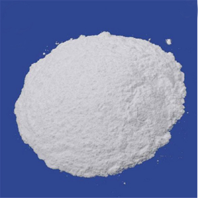 Cina Grosir Kelas Industri REACH CE SGS Serbuk Cryolite Sintetis Bersertifikat CAS No. 13775-53-6