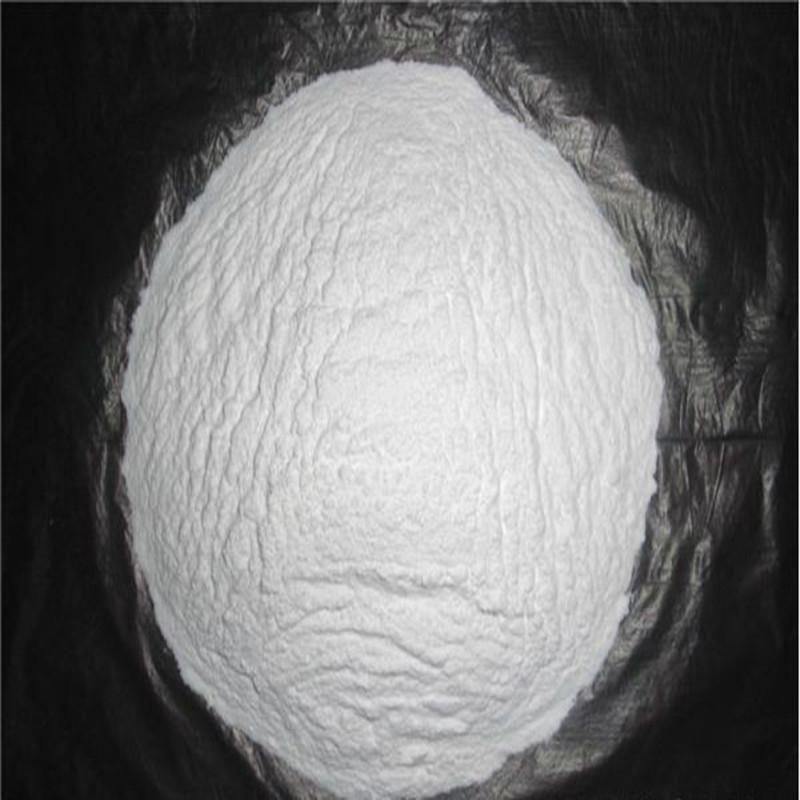 Bubuk 98% Sintetis Cryolite 1025 ℃ Melting Point 20 - 325 Mesh Warna Putih / Abu-abu