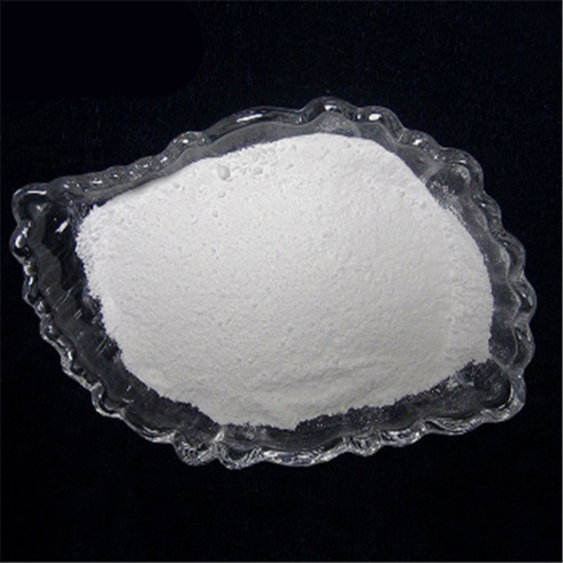 Moisture 0,5% Max Cryolite Powder Na3AlF6 Untuk Metalurgi Aluminium CAS 13775-53-6