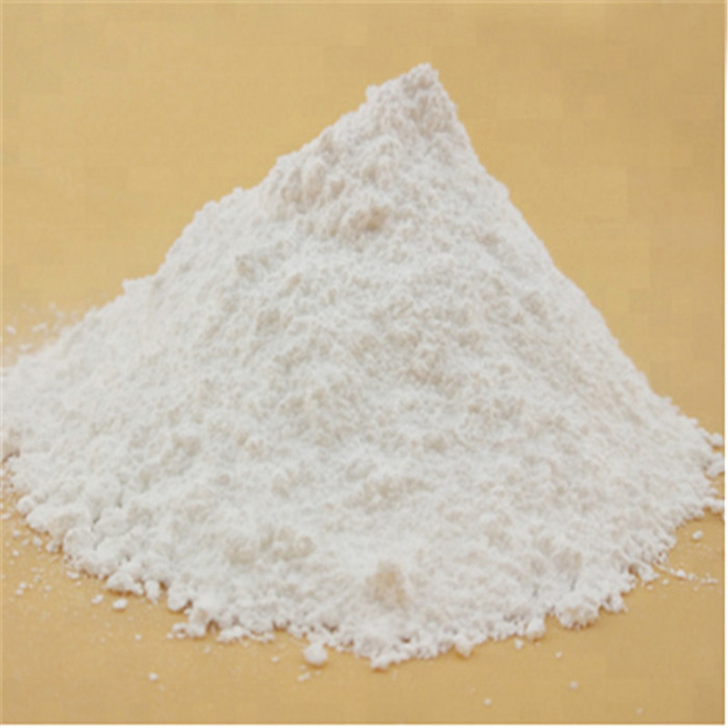 Kalium Aluminium Fluorida: F50-52 Al17-18 K29-32 untuk Penggunaan Industri