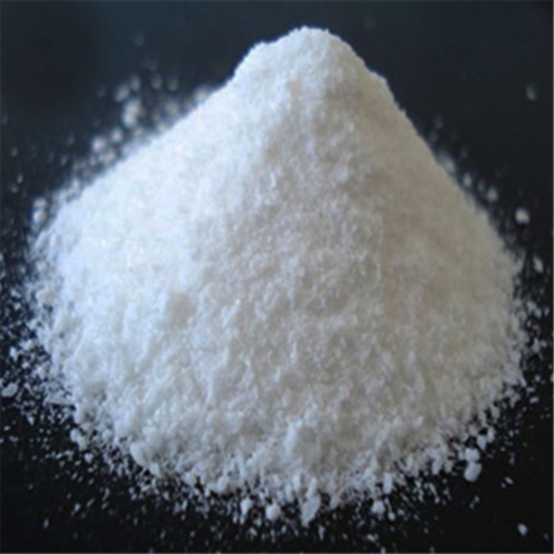 Moisture 0,5% Max Cryolite Powder Na3AlF6 Untuk Metalurgi Aluminium CAS 13775-53-6