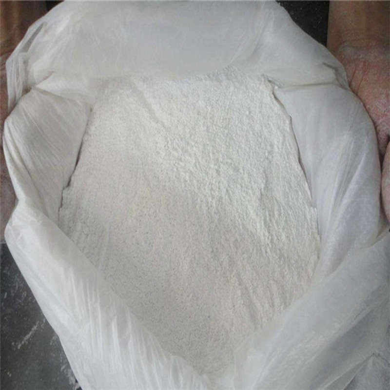 Ukuran Disesuaikan K3AlF6 Potassium Cryolite / Potassium Fluoroaluminate CAS 13775-52-5