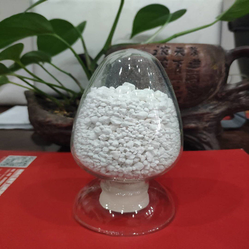 Produk Kimia Bagian Putih Partikel CAS13775-53-6 Kriolit Sintetis Na3alf6 untuk Industri Elektrolisis Aluminium