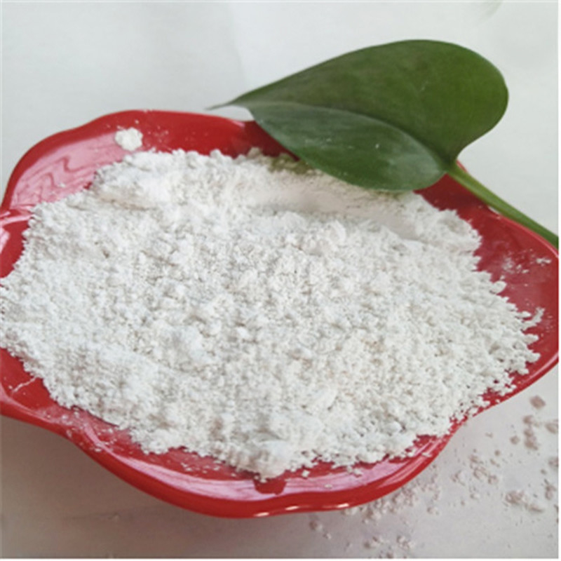 1000 Mesh Synthetic Cryolite White Powder Sandy Granular Untuk Pengecoran Aluminium Pengelasan Abrasive