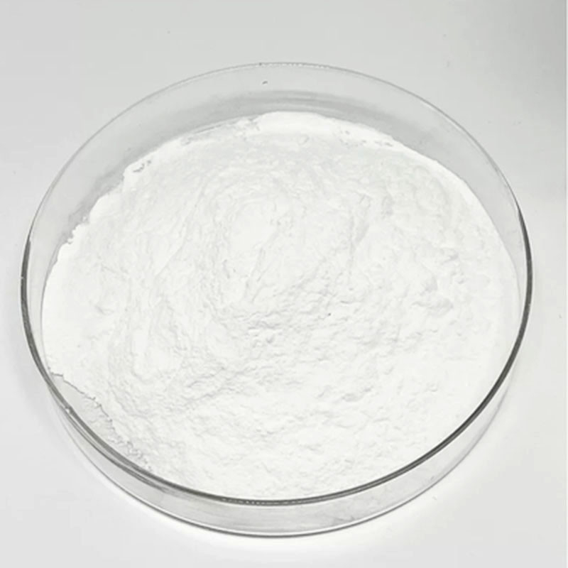 Sodium Cryolite Warna Putih / Abu-abu Na3AlF6 Sodium Fluoroaluminate ISO 9001