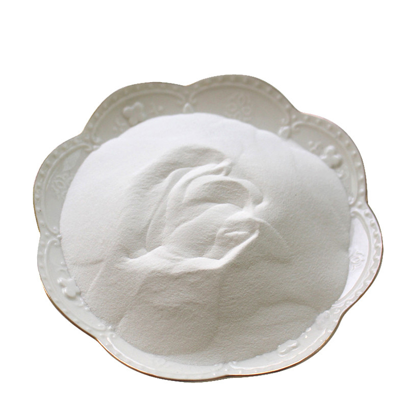 99,2% min Potassium Cryolite Flux Untuk Logam Non Ferrous kalium aluminium fluorida