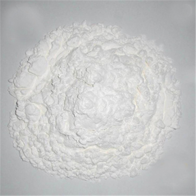 99,2% min Potassium Cryolite Flux Untuk Logam Non Ferrous kalium aluminium fluorida