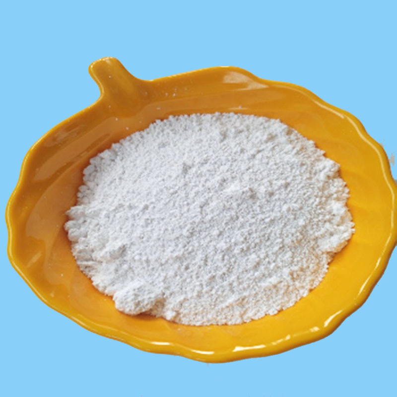 Abrasive Pengelasan aditif sintetis Cryolite Natrium Cryolite Putih Powder Berpasir Dan Granular 1000 Meshes Harga yang lebih rendah