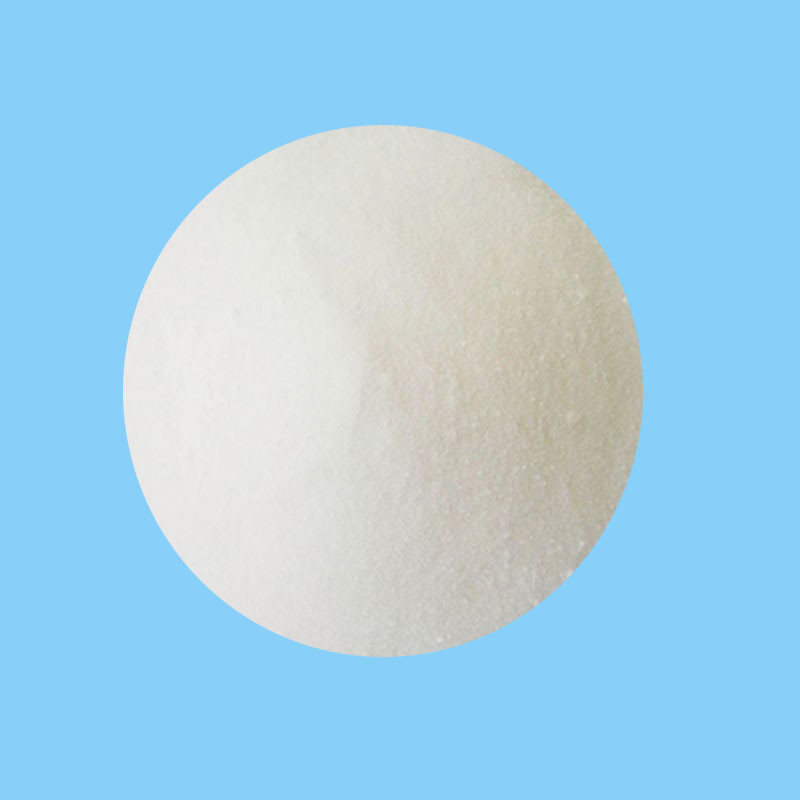 Natrium Putih Cryolite Abrasive dengan Toksisitas Rendah dan 83,98 g/mol Berat Molekuler