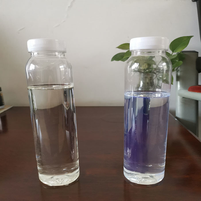 Minyak parafin terklorinasi Cp52 Plasticizer OEM CAS 63449-39-8