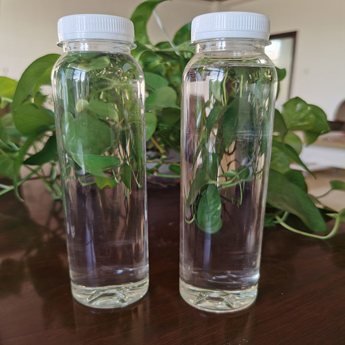 Minyak parafin terklorinasi Cp52 Plasticizer OEM CAS 63449-39-8