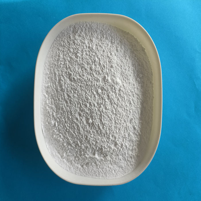 232-140-9 Struktur kubik Aluminium Fluorida Logam Untuk Fluks Kekuatan Tinggi
