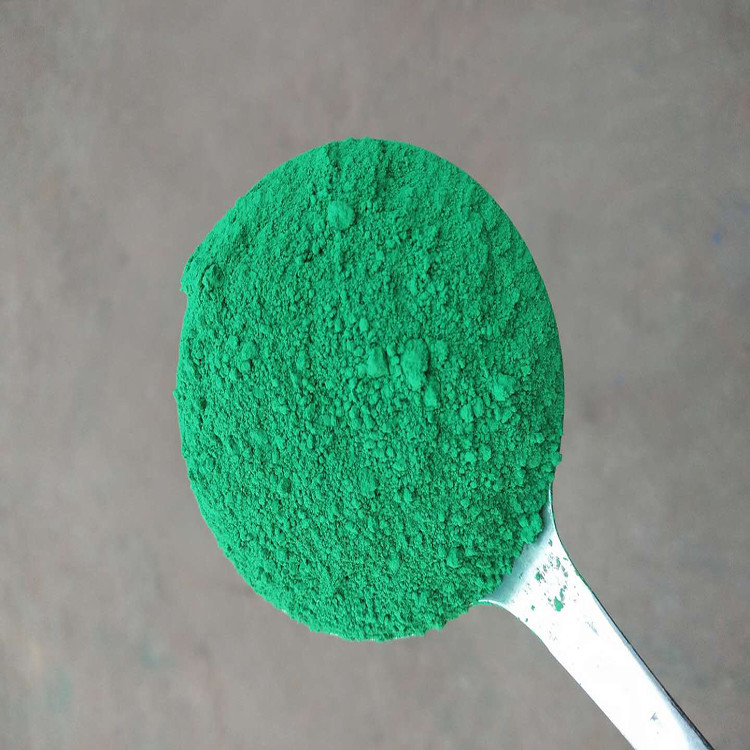 15-25 G/100g Minyak Absorpsi Iron Oxide Pigment Powder 5,24 G/cm3 Untuk Produk Berkinerja Tinggi