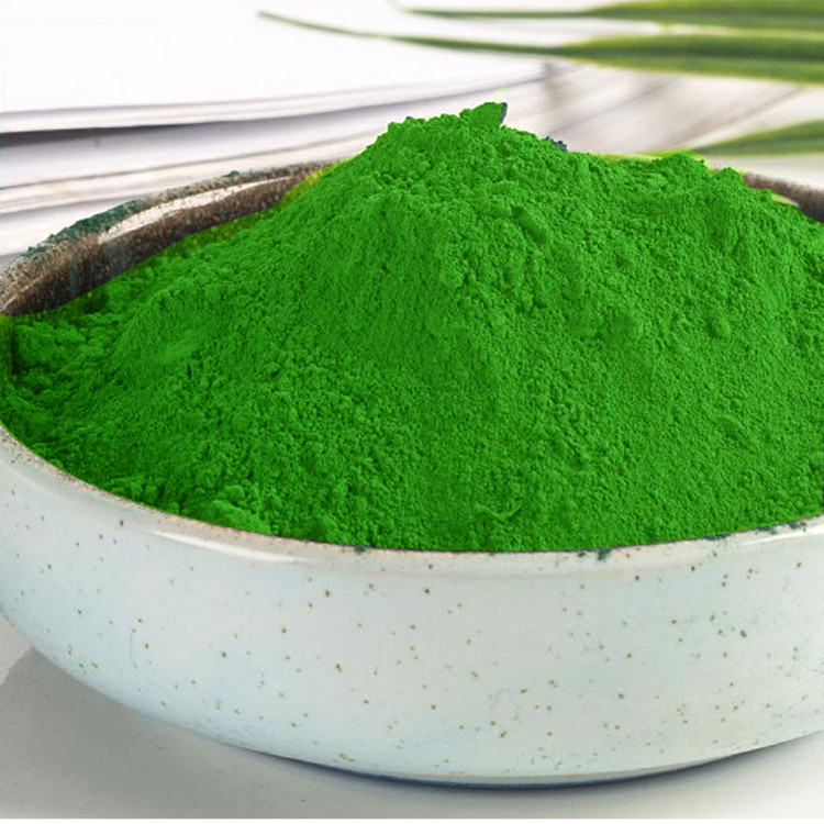 15-25 G/100g Minyak Absorpsi Iron Oxide Pigment Powder 5,24 G/cm3 Untuk Produk Berkinerja Tinggi
