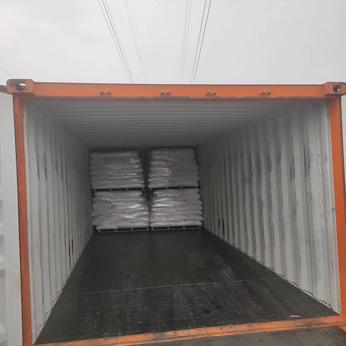 Fluorida Aluminium Berkualitas Tinggi Dengan Kemurnian Kimia Yang Lebih Tinggi Untuk Proses Produksi Aluminium yang Ditingkatkan