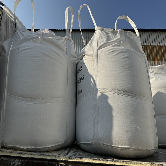 Aluminium Fluoride Kelas Industri AIF3 Digunakan Sebagai Flux Untuk Glaze Esmalt