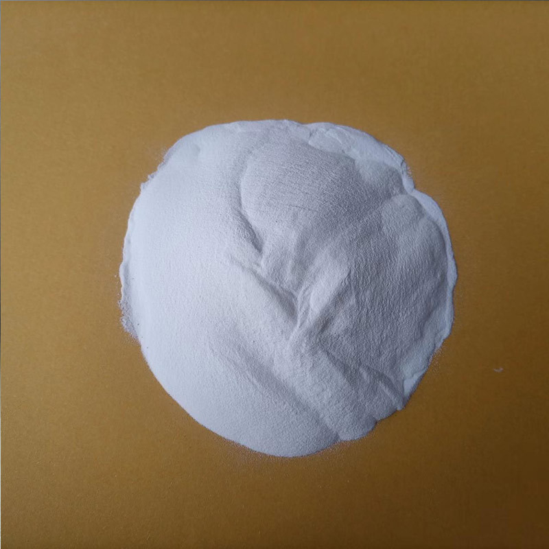 Kualitas Tinggi HBD / LBD Aluminium Fluoride Alf3 Untuk Fluida Las Dalam Las Logam