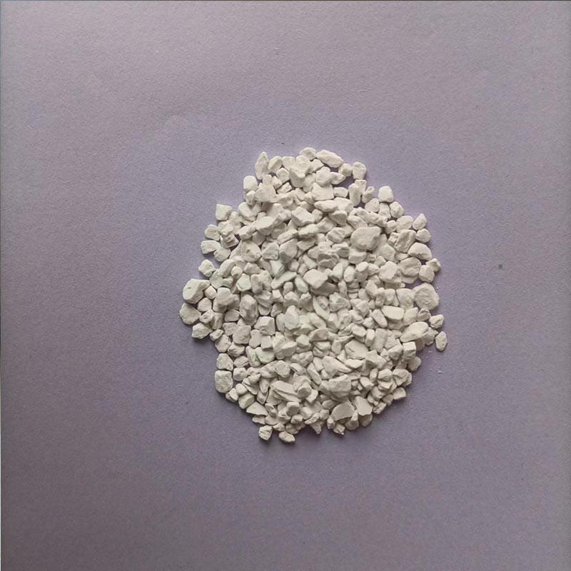 Penjualan panas Na3AlF6 Natrium Aluminium Fluoride Cryolite Untuk Produksi Aluminium