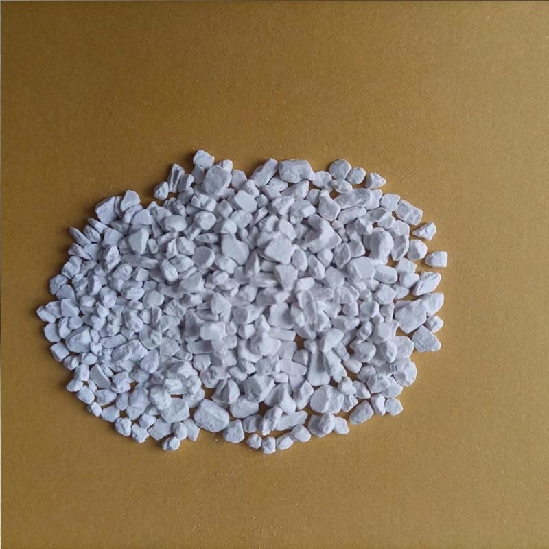 Penjualan panas Na3AlF6 Natrium Aluminium Fluoride Cryolite Untuk Produksi Aluminium
