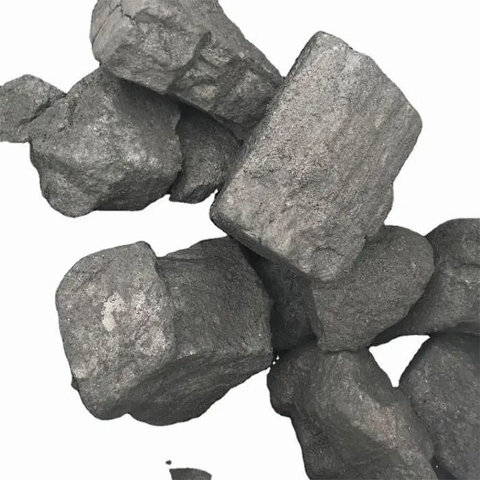 30-40 MPa Kekuatan kompresi Blok Karbon Anode untuk Konduktivitas Termal Tinggi dan 15-20% Porositas