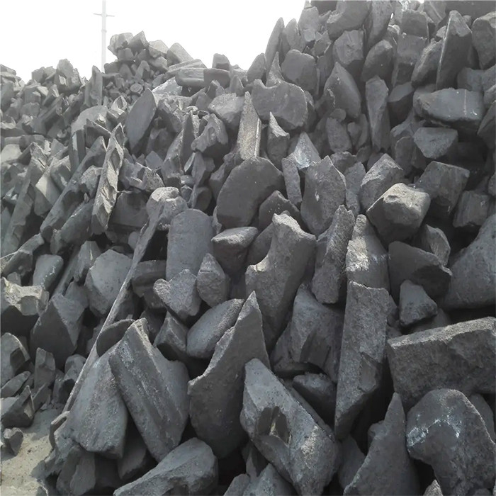 1.6-1.8 G/cm3 Densitas Blok Karbon Grafit untuk Aplikasi Industri