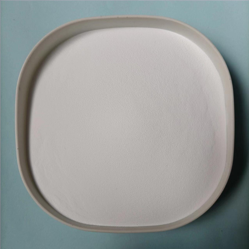 Fluorida Aluminium Kristal Putih HBD / LBD Digunakan Sebagai Flux Untuk Glaze Keramik