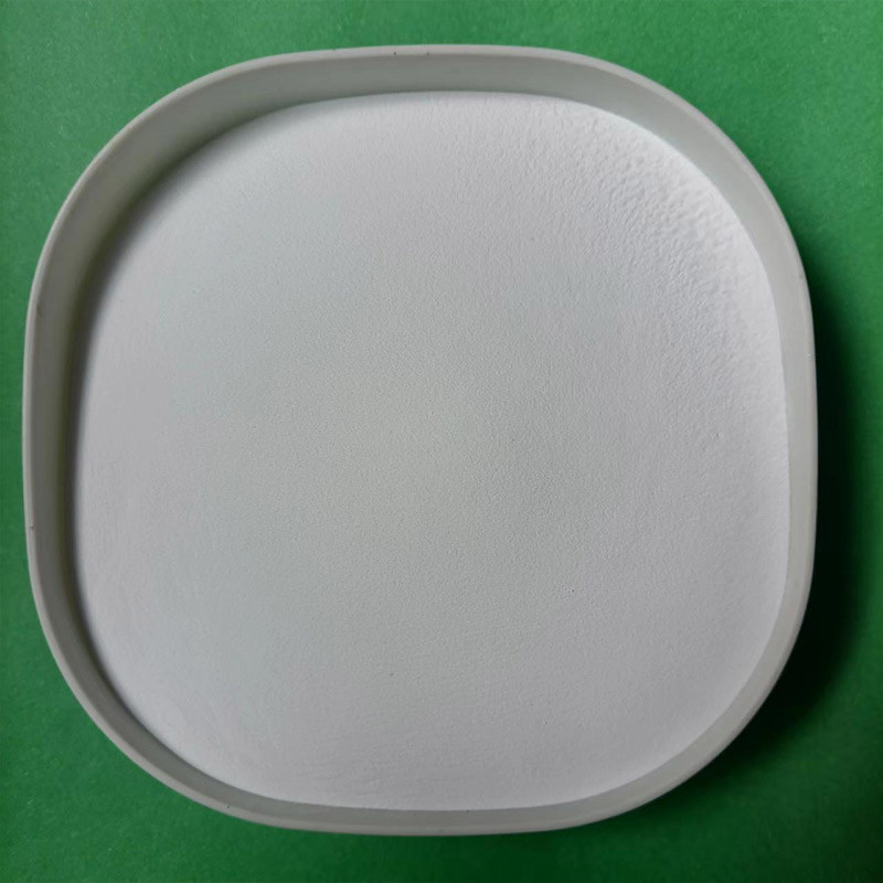 Aluminium Fluoride AlF3 Flux Tidak Korosif dan Stabil untuk Logam Non-Ferrous