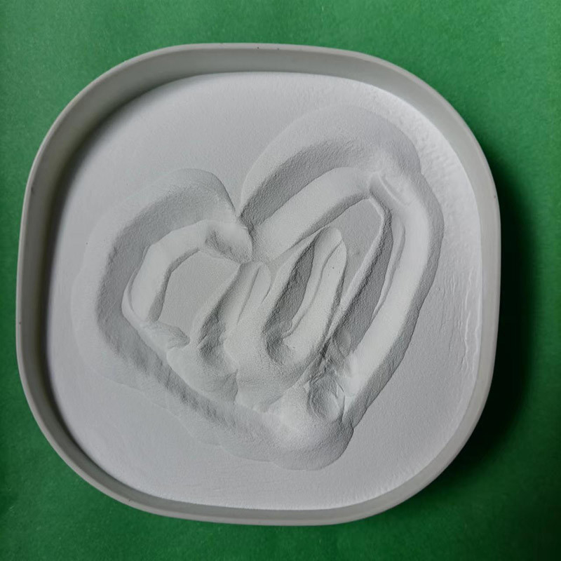 Aluminium Fluoride AlF3 Untuk Meningkatkan Kualitas Permukaan Produk Keramik