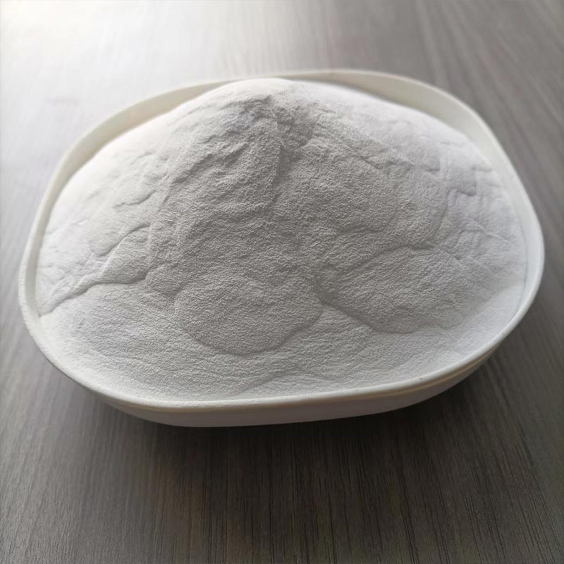 Aluminium Fluoride Kualitas Tinggi HBD / LBD Digunakan Sebagai Fluks dari Logam Non-Besi