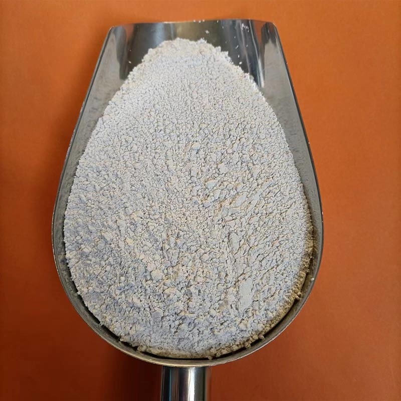 Kalium Cryolite CAS NO. 14484 - 69 - 6 K3alf6 Digunakan sebagai Emulsifier untuk Kaca