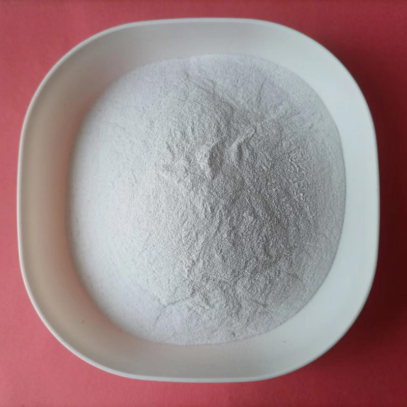 Polymer Sodium Cryolite Powder Filler tahan aus untuk roda penggiling dan paduan baja