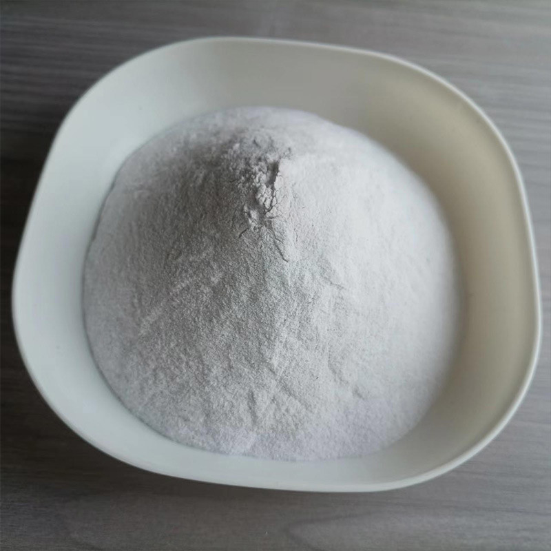 Polymer Sodium Cryolite Powder Filler tahan aus untuk roda penggiling dan paduan baja