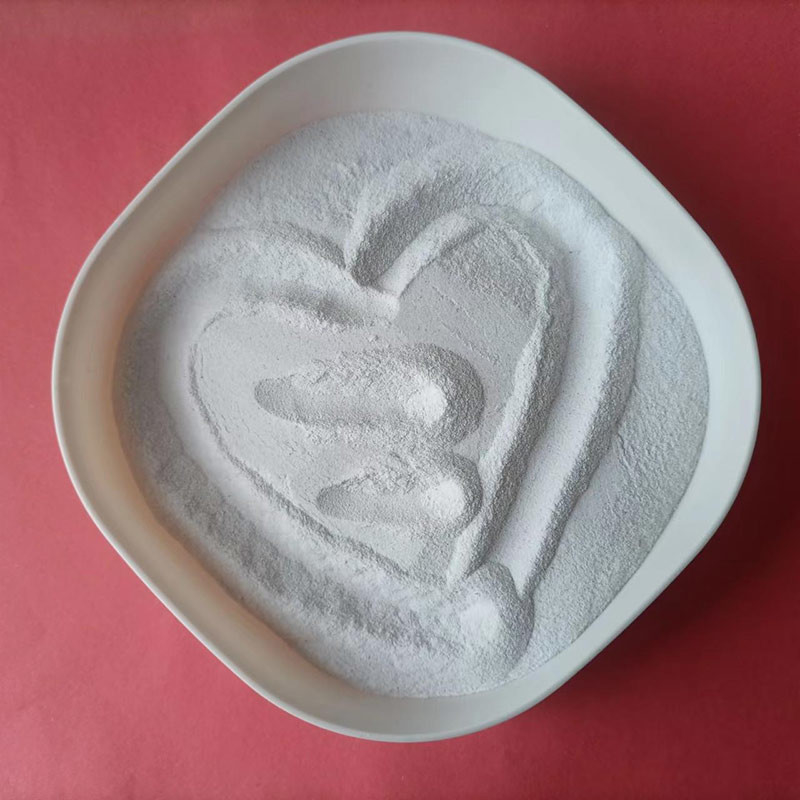 Natrium Cryolite Sandy Type Na3AlF6 Cryolite Digunakan Sebagai Deoxidizer Untuk Casting