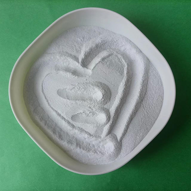 CAS 15096-52-3 Filler Aktif Natrium Cryolite 200 Mesh Cryolite Sintetis Untuk Industri Aluminium