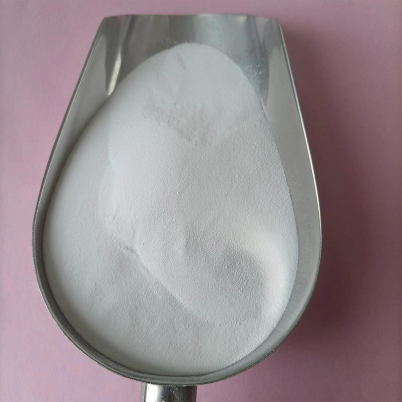 Fluorida Aluminium Kristal Putih AIF3 7784 - 18 - 1 Dengan Berat Molekuler 83,97