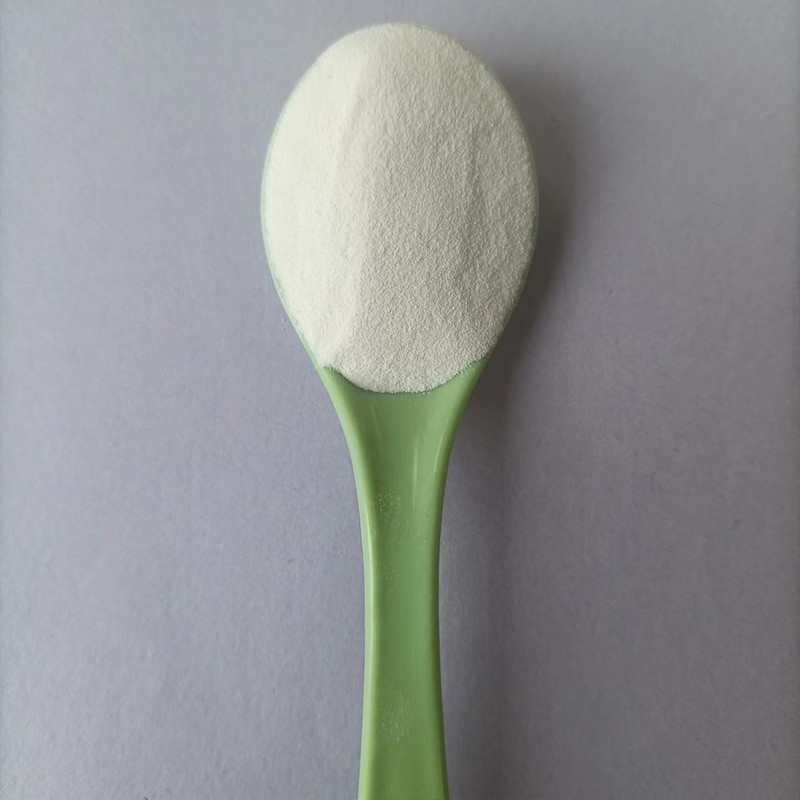 Aluminium Fluoride HBD / LBD AIF3 Untuk Untuk Penghambat Produksi Minyak Esensial