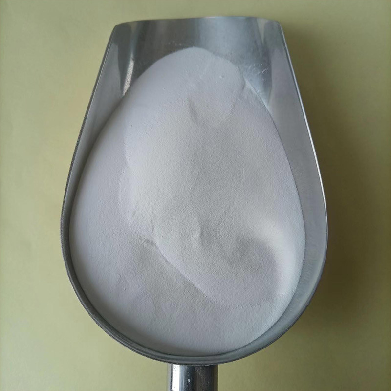 Aluminium Fluoride AlF3 7784 - 18 - 1 Untuk Penghambat Produksi Minyak Esensial