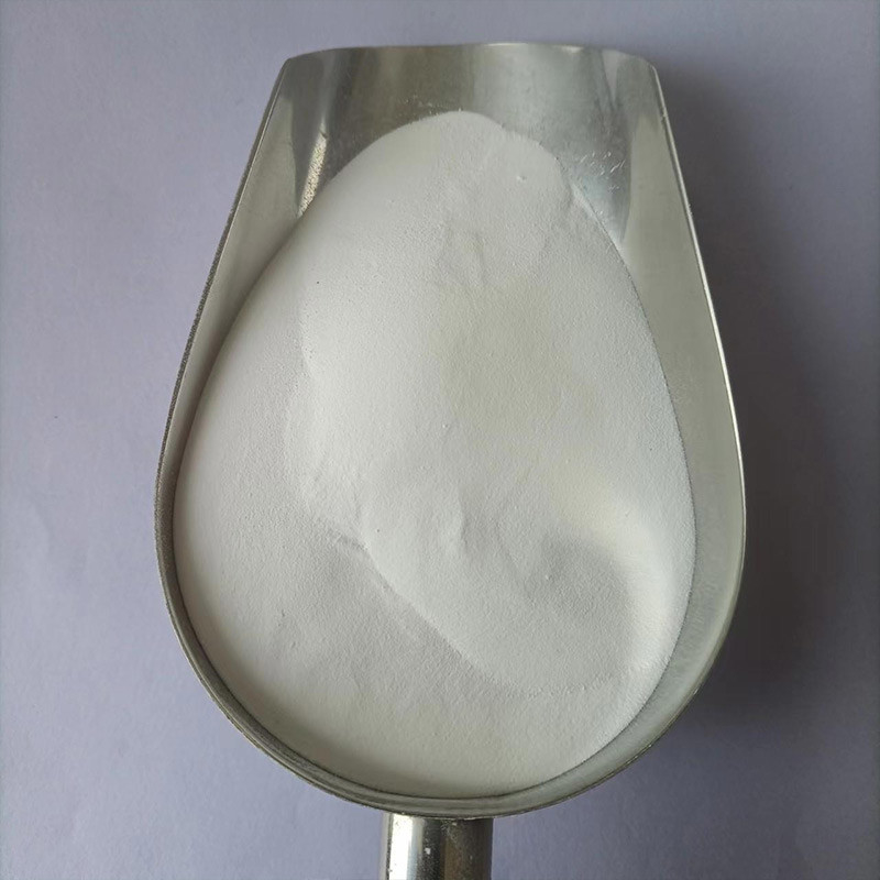 Komposisi Anorganik Aluminium Fluoride AlF3 Untuk Produksi Aluminium